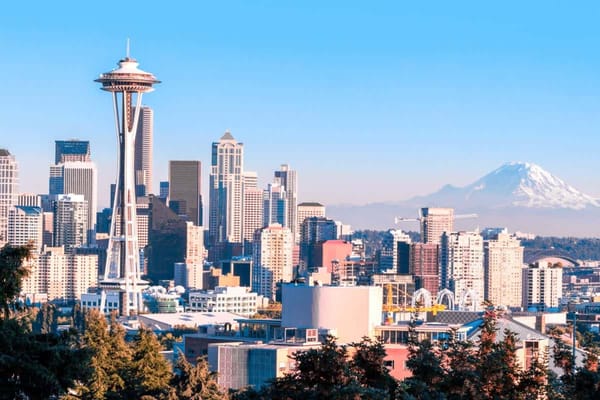 4 Great Tasting Menus To Check Out In Seattle And On The Eastside