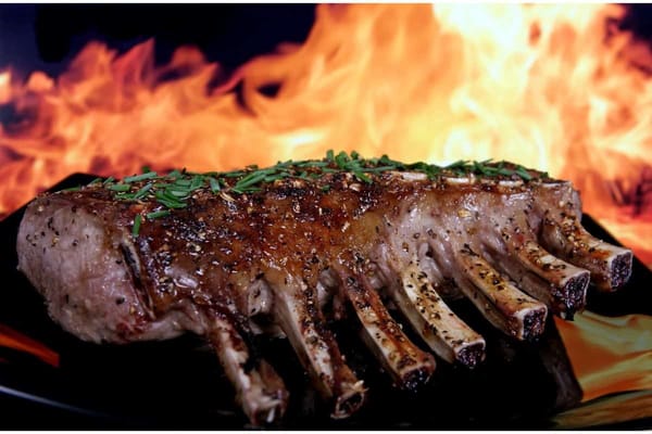Best BBQ in San Diego