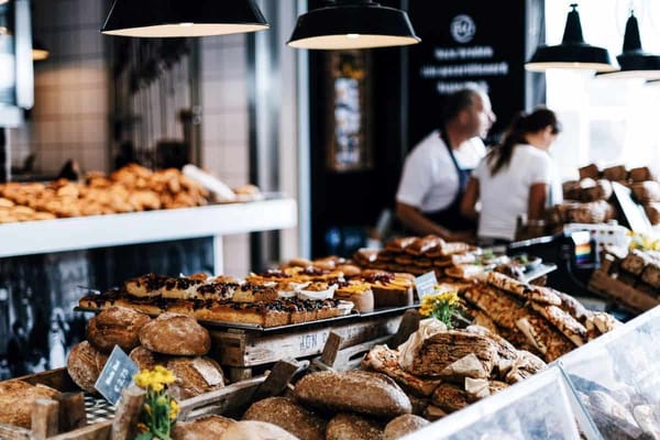 Best Bakery In Chicago