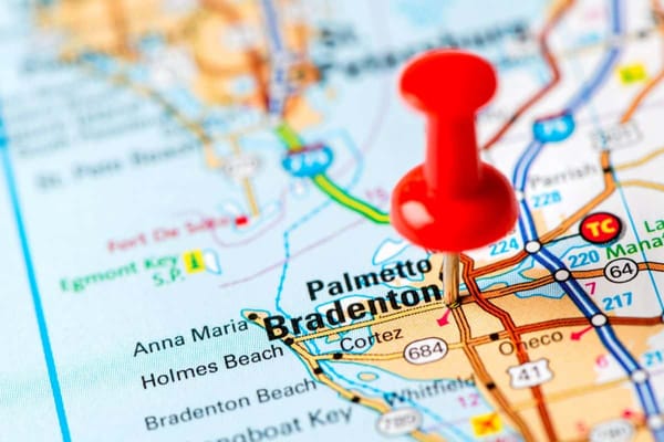 Best Restaurants In Bradenton
