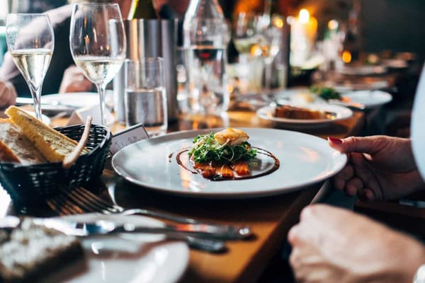Best Restaurants In Coronado