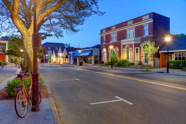 Best Restaurants In Falmouth, Ma