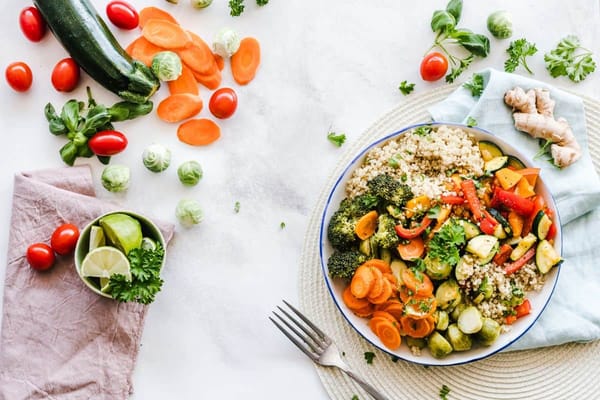 Best Salads NYC
