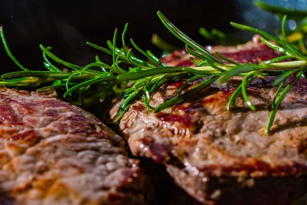 Best Steak in San Antonio