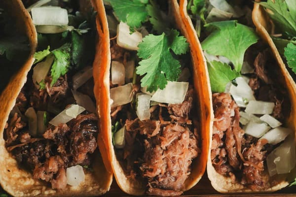 Best Tacos In Albuquerque