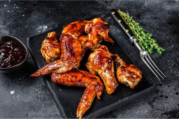 _Best Wings Of Memphis
