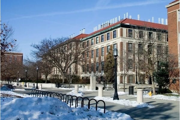 Delicious Purdue Menus With Something For Everyone