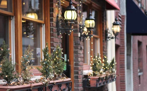 Estela, New York City: Why Not Give It A Try? - Menu, Prices & Restaurant Reviews