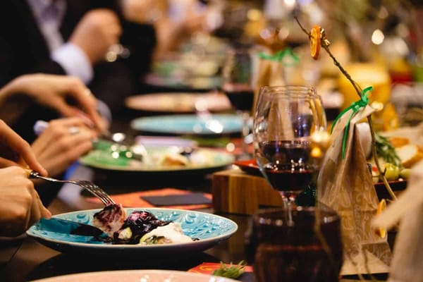The Vegetarian Tasting & Chef’s Tasting at Per Se: Is It As Good As Everyone Says?