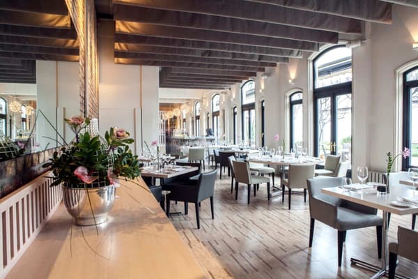 The Very Best Gourmet Vegetarian Restaurants In New York