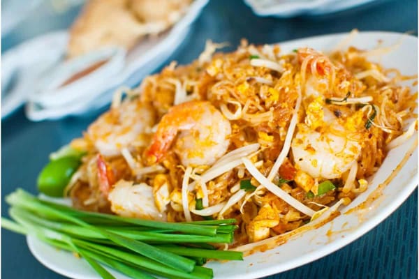 The Very Best Thai Food In San Diego 