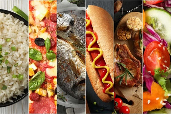 Versatile Andy’s Menus Everyone Will Love