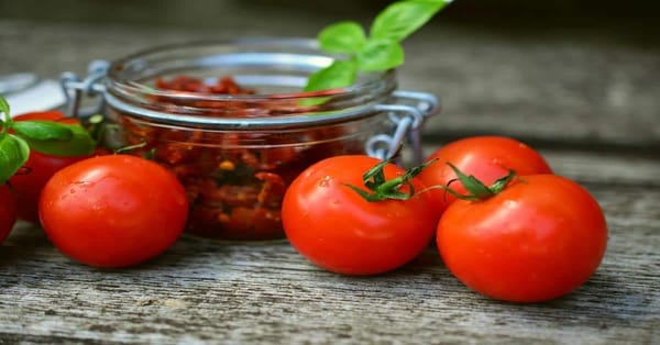 Unlocking the Nutritional Power of Tomatoes