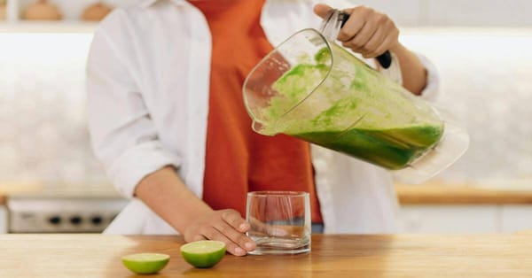 Refresh Your Body with These Energizing Detox Smoothies