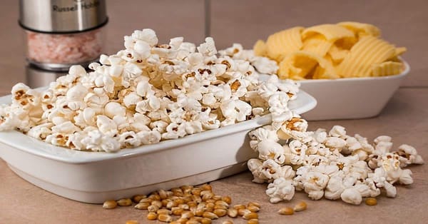 Unusual Food Combinations that Might Surprise You