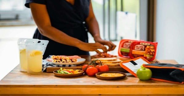 3 Budget-Friendly Snack Ideas