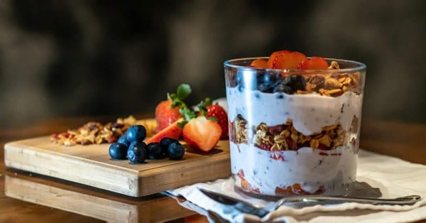 3 Easy 5-Ingredient Recipes You Might Enjoy