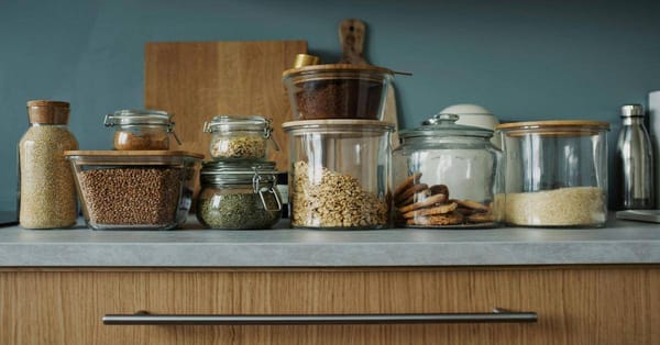 Tips for Organizing Your Kitchen Effectively
