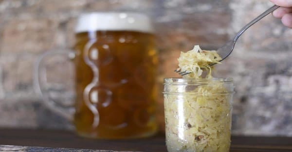Fermented Foods: The Secret to Better Gut Health