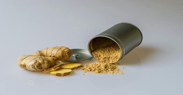 Simple Ginger Recipes to Boost Anti-Inflammatory Benefits