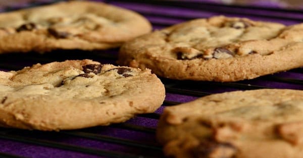 Sweet and Simple: 3 Irresistible Gluten-Free Cookies