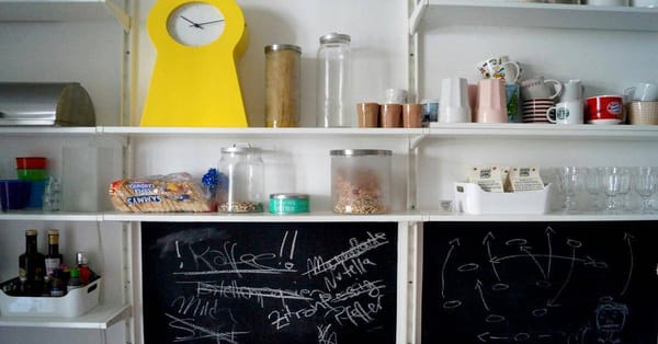 Smart Ways to Utilize Lazy Susans