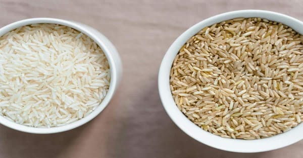 Hacks for Perfectly Cooked Rice