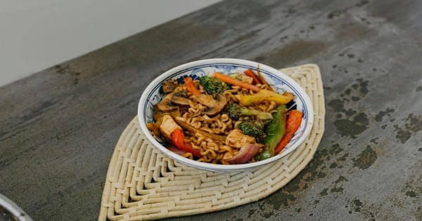 Experience the World Through Easy and Tasty Recipes