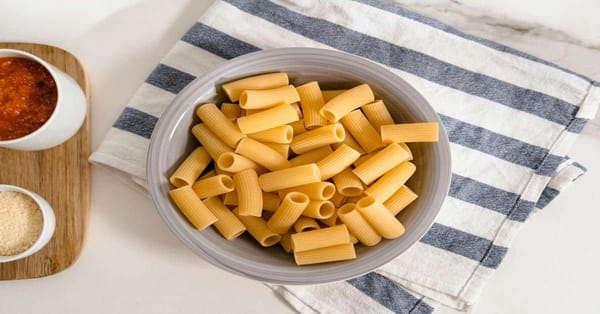 Pasta Chips: TikTok’s Crunchy Snack Craze