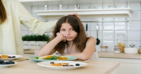 Effective Tips for Feeding Healthy Food to Picky Eaters