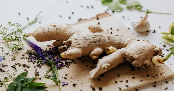 These Simple Ingredients Strengthen Your Defenses