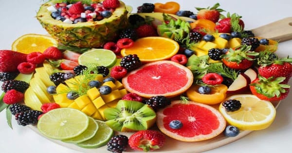 Boost Your Recovery with Foods That Promote Wound Healing