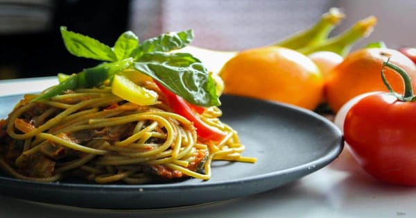 Easy One-Pot Dinners for a Cozy Friday Night