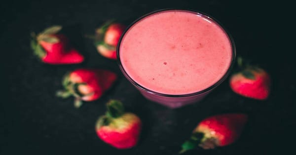 Sip Your Way to Recovery: Delicious Post-Workout Smoothies