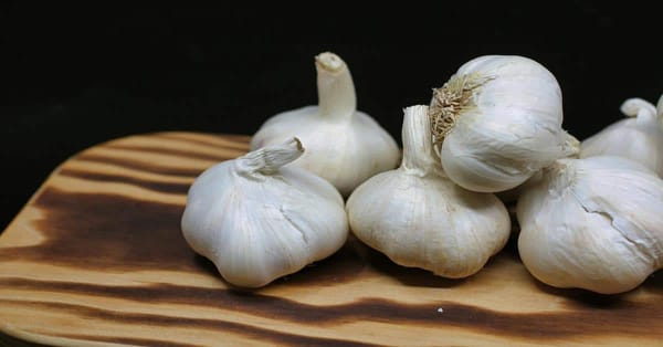 Nutritional Benefits of Garlic for a Healthier You