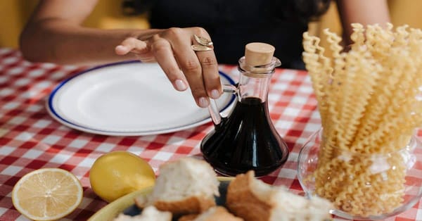 How to Salvage Too Salty Dishes