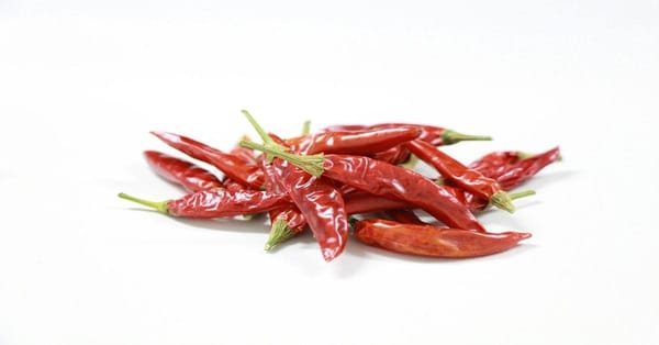 Simple Fixes for an Extra Spicy Dish