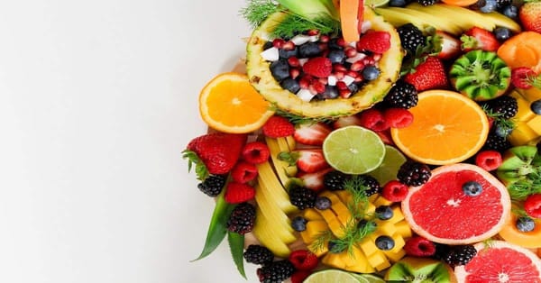 Better Digestion? Try These Powerhouse Fruits