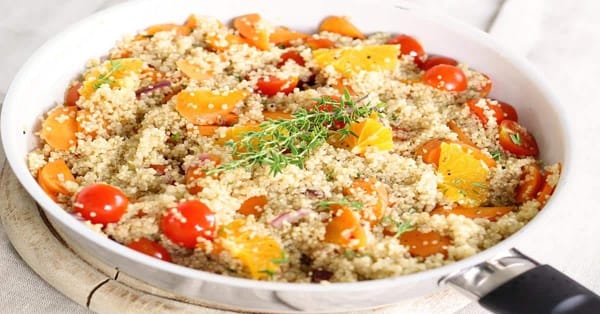 Delicious Plant-Based Meals for a Vegan Lifestyle