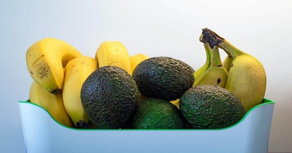 Power Up Naturally: Foods Packed with Electrolytes