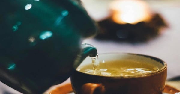 Discover the Wonders of Green Tea for Mind and Body