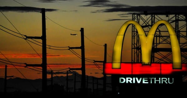 McDonald’s UK Kicks Off 2025 with Three Exciting New Menu Additions