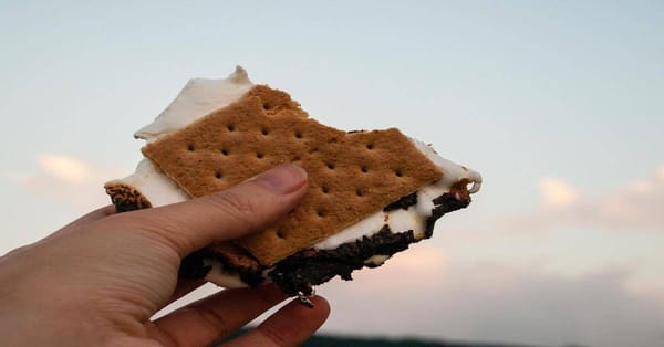 Elevate Your Campfire Treats with Fancy S’mores Creations