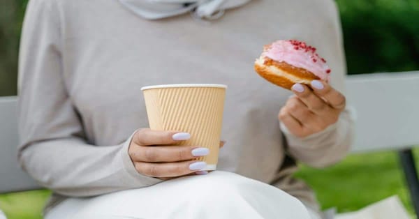 Savor the Sweetness: Dunkin’s New Sabrina’s Brown Sugar Shakin’ Espresso