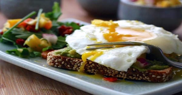 Savory Sunrise: 3 Breakfast Ideas to Elevate Your Morning