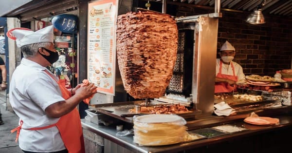 Authentic Street Food Recipes You Can Make at Home