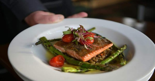 A Day of Low-Carb Delights: Simple and Healthy Meal Ideas