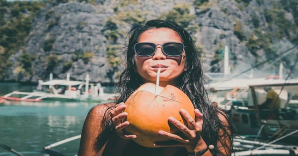 Coconut Water: The Ultimate Natural Hydration Drink