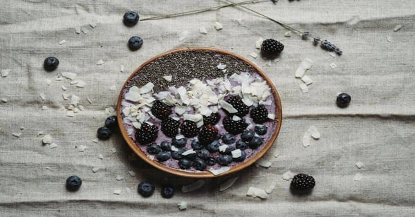 No Time? No Problem. 3 Breakfasts in 10 Minutes or Less
