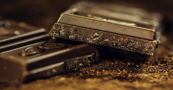 Why Everyone’s Talking About Dubai’s Wild Chocolate Bar Craze